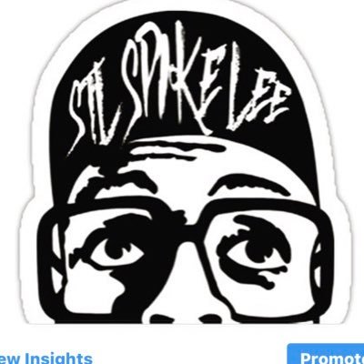 ST.LOUIS BASED VIDEO DIRECTOR || MUSIC➕COMM➕SKITS ‼️ 10K SUBS VIA YOUTUBE 👉🏽👉🏽 Subscribe HERE https://t.co/EPWIcMIjl4 💥

#SPIKELEE