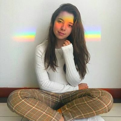 hola soy alicia alvarez y todos me dicen ali