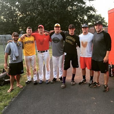 JMHS Varsity Baseball
Hofstra Baseball Alum
MVP Baseball School
Epic Athletic Center