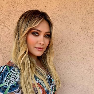 HilaryDuff Profile Picture