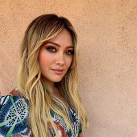 Hilary Duff(@HilaryDuff) 's Twitter Profile Photo