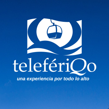 El TelefériQo de Quito es uno los íconos turísticos más importantes de la ciudad de Quito, la mejor vista de la ciudad.