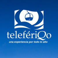 Teleférico Quito (@telefericoquito) 's Twitter Profile Photo Teleférico Quito (@telefericoquito) 's Twitter Profile Photo