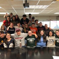 Miss Hastings (@itphysics) 's Twitter Profile