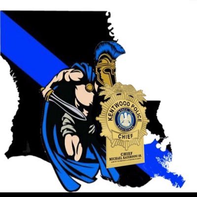 KentwoodLaPD Profile Picture