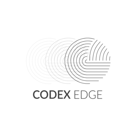 CodexEdge Profile Picture