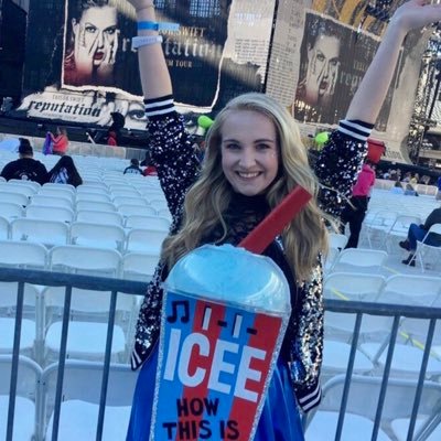 Backup for suspended acct @adiamariemusic Swiftie since ‘06. Rep Room 6/1/18. JOBROS & Shawn Mendes. Singer/Songwriter headed to Nashville, TN. “I-I-ICEE GIRL”.