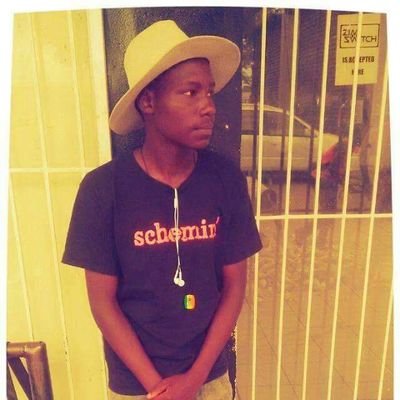 JustineMadovi's profile picture. Great is HIM