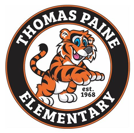 Respect, Responsibility, Resilience, and Active Citizenship! Go Tigers🐯!