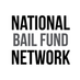 National Bail Fund Network (@bailfundnetwork) Twitter profile photo