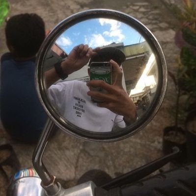 JanuarMuchammad's profile picture. Manungso nrimo ing pandum