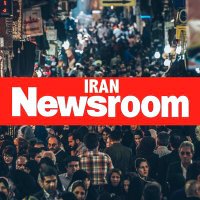 Iran_Newsroom(@Iran_NewsRoom) 's Twitter Profile Photo