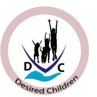 Desired Children(@ChildrenDesired) 's Twitter Profile Photo