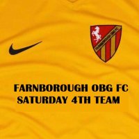 FOBG FC - Saturday 4th Team (@fc4ths) 's Twitter Profile