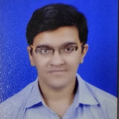 menghani_sunny's profile picture. Software Tester