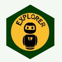 Explorer Robotics Club(@ExplorerRoboti1) 's Twitter Profile Photo