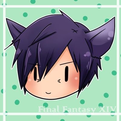 NGSとFF14と猫。静かな時は なろう民になっている。