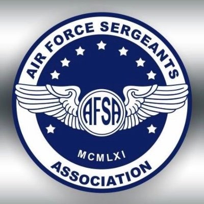 AFSA Chapter 1461 Advocating for Airmen across JBLM