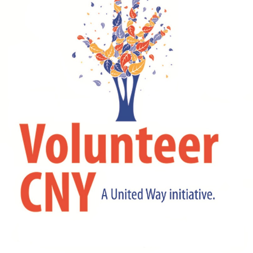 CNY's Regional Volunteer Resource. For more information, or to find more volunteer opportunities, visit http://t.co/8b0TOw9pO3