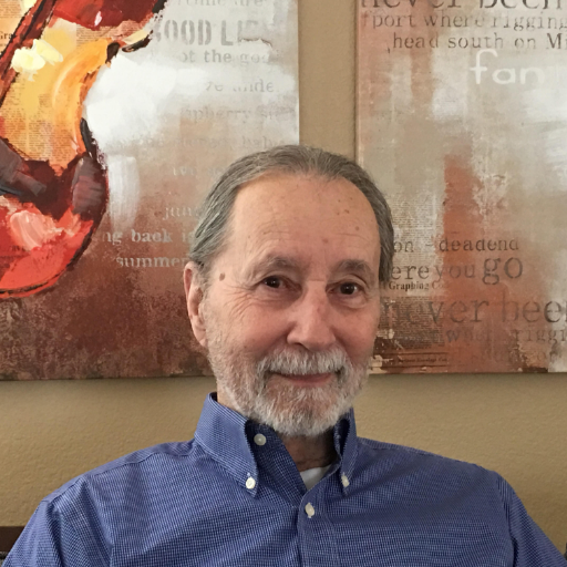 BMore_9527's profile picture. Os, steamed crabs, Brooks & Frank, Johnny U, that game in '58.
SMSgt, USAF, Ret.