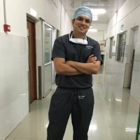 BM Zeeshan Hameed (@urozedman) 's Twitter Profile