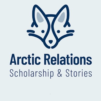 #Arctic research and stories, based at Cardiff University, led by @HansenMagnusson & coordinated by C. Gehrke 🦣 @ArcticRelations ☁️ @arcticrelations