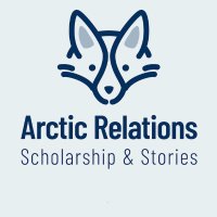 Arctic Relations (@arcticrelations) 's Twitter Profile Photo Arctic Relations (@arcticrelations) 's Twitter Profile Photo