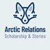 Arctic Relations (@arcticrelations) Twitter profile photo Arctic Relations (@arcticrelations) Twitter profile photo