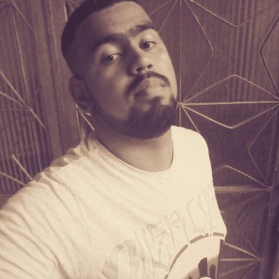 paulosupe's profile picture. biólogo 🦎
técnico em análises clínicas 👩‍🔬
e aspirante a alpinista kkkkk