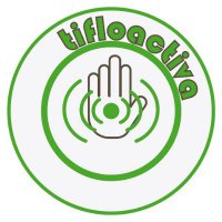 Tifloactiva (@tifloactiva) 's Twitter Profile