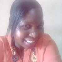 LYDIAH AMADII (@amadiilydiah) 's Twitter Profile Photo