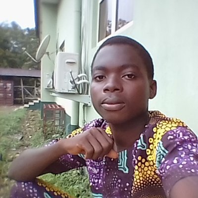 Taiwo54395584's profile picture. I'm just an easy-going person