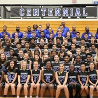 Centennial Jr. Basketball Program (@chsjrbball) 's Twitter Profile
