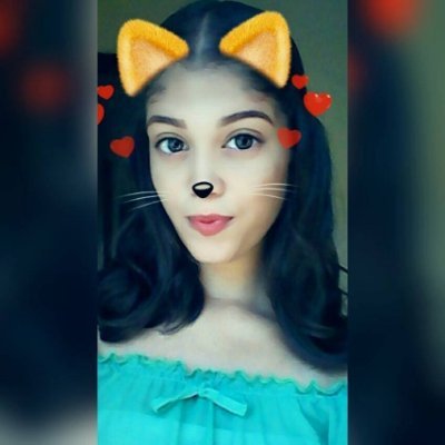 Vive como quieras que lo único seguro en esta vida es la muerte. Estudiante Comunicación Social UCV / Caracas - Venezuela