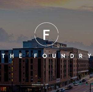 TheFoundryAmes's profile picture. The Foundry ushers in a new era of sophisticated student housing while staying true to the home grown culture of Ames.