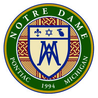 Notre Dame Preparatory School is a Catholic, International Baccalaureate, coeducational day school enrolling students in grades PreK-12.