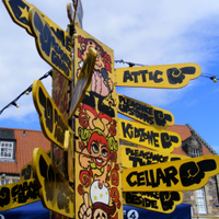 Best of the Edinburgh Festival Fringe #EdFringe (@bestedfest) 's Twitter Profile