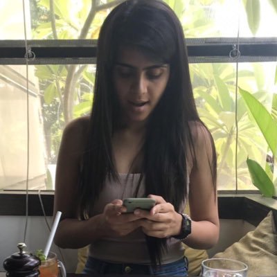 akankshabakshi8's profile picture. Engineer, into product analytics and growth, zen and all time reader. https://t.co/GjzIpRWJis