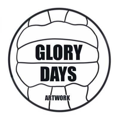 Glory Days Artwork 🌳さんのプロフィール画像