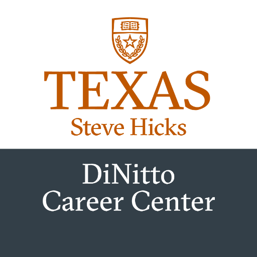 The DiNitto Career Center provides a variety of resources to assist students and alumni with their social work career development.