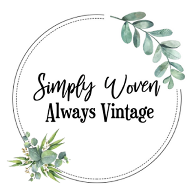 Home Decor Lover, Furniture Flipper & Lover of all Things Vintage.