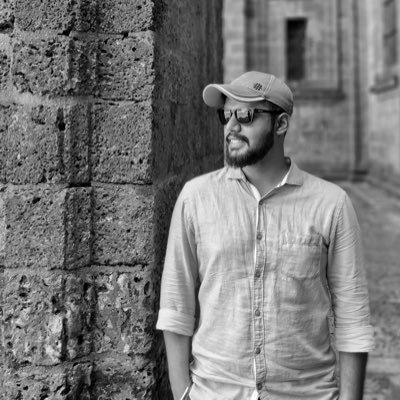 SanilDeshmukh's profile picture. Owner @photizostudio