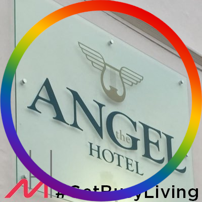 angelhotel37 Profile Picture