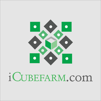 iCUBEFARM.com Profile