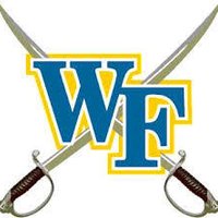 ColonelPride (@wfathletics) 's Twitter Profile