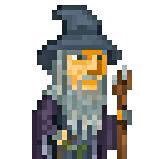 Adventure/RPG retro computer game journo. White Wizard 2.0. Adventure Editor of Crash and Zzap!64 Annuals. Columnist. I write for the users.