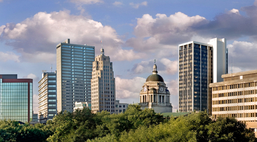 Fort Wayne, Indiana & the towns/counties surrounding the city. Local people, news, weather, events and the happenings of your hometown!