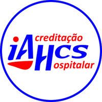 IAHCS Acreditação (@iahcs_acredita) 's Twitter Profile