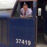 MarkMiddleton37's profile picture. Train driver, footy fan. Lab dad, pro rail. lover of wine and good times. Not a coffee snob, just an enthusiast with high expectations. All views my own.