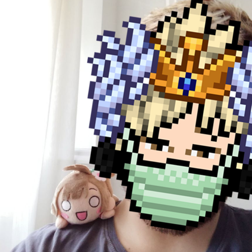 Onny_Kun's profile picture. -OnnyKun on @HabboItalia
Ex President Builder & BAW 7th gen. Builder for @HabbolifeForum 

Love Live! fan and Genshin impact enjoyer